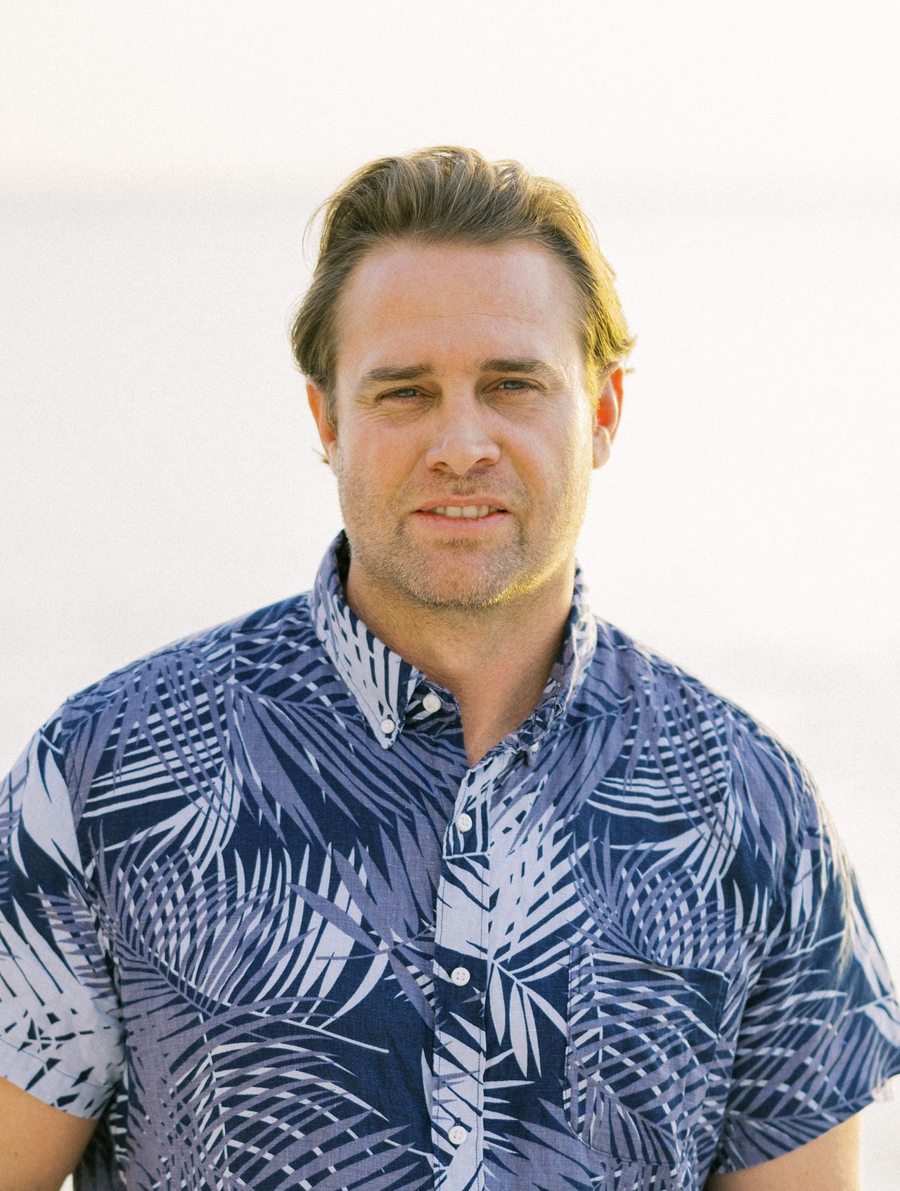 Ryan Swearigen