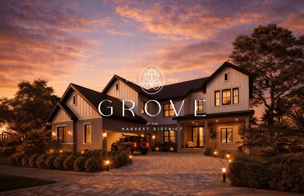 The Grove, Oakland-FL