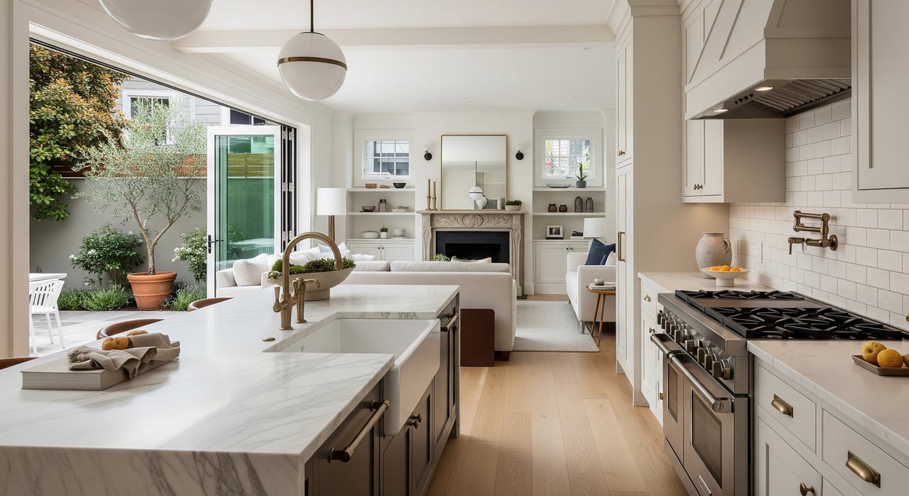 Pre-Sale Renovation ROI In Temescal: What Pays Off