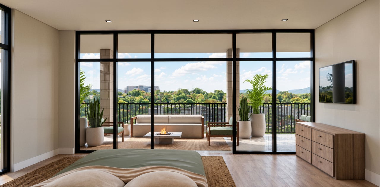 Churchill Residences