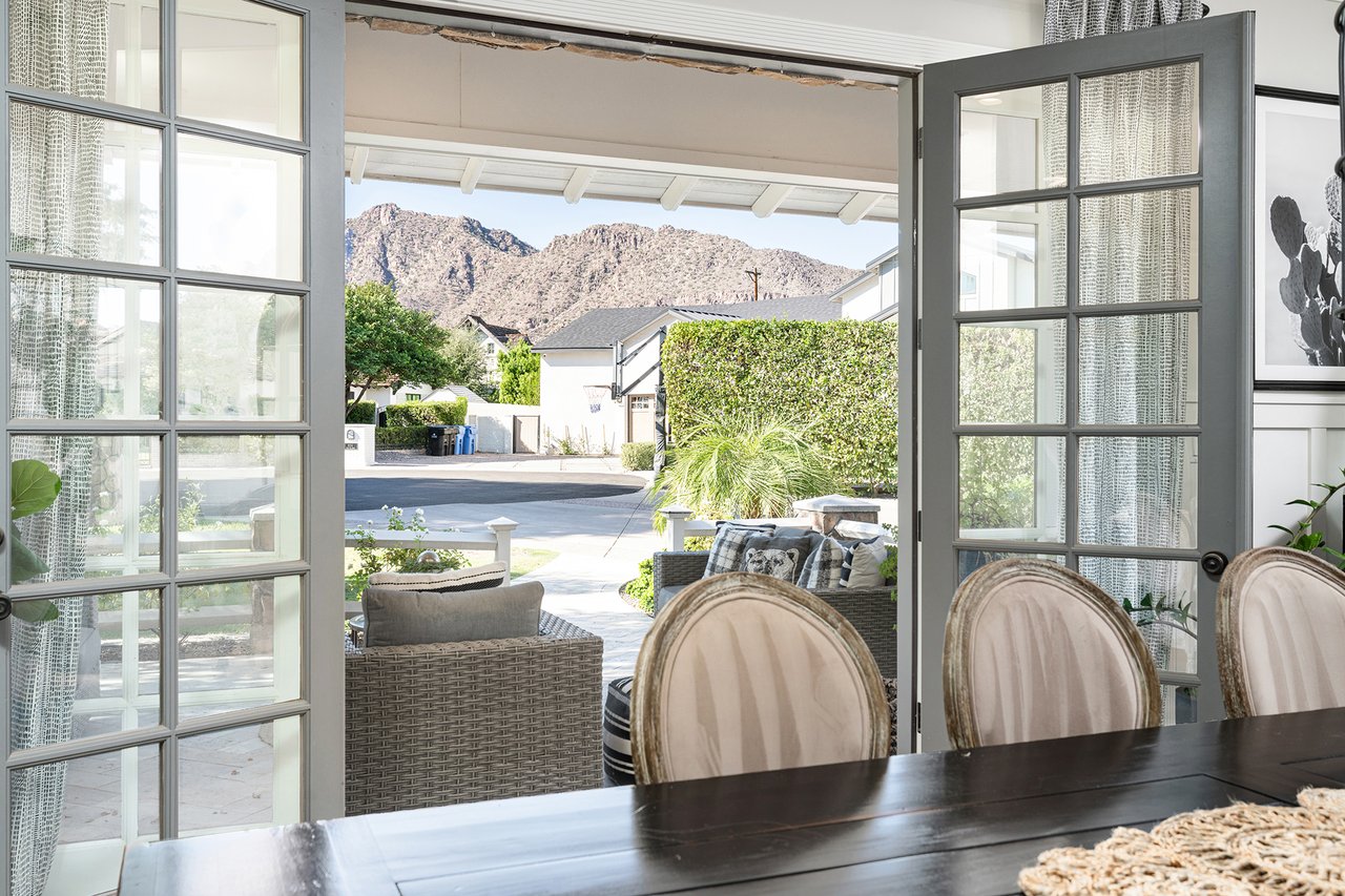 6113 E CALLE DEL NORTE, Scottsdale