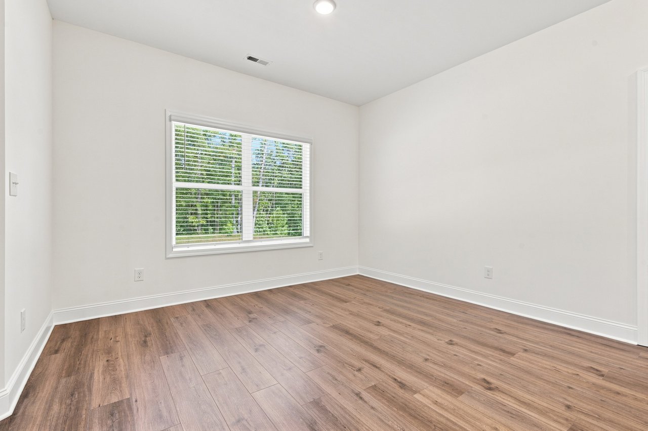Move-In Ready Home in Spragins Cove