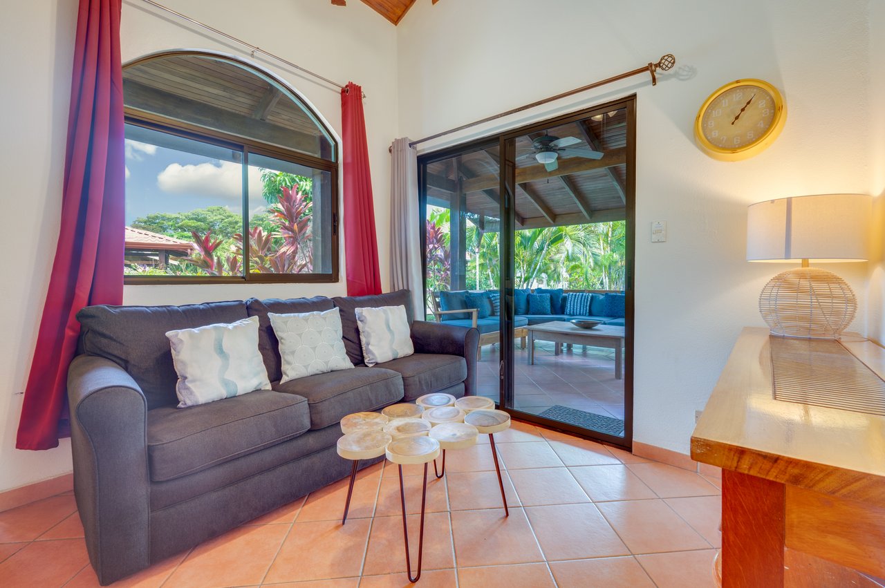 Villaggio 3 Unit 324 – Dolce Vita | 2BR in Villaggio Near Potrero Beach