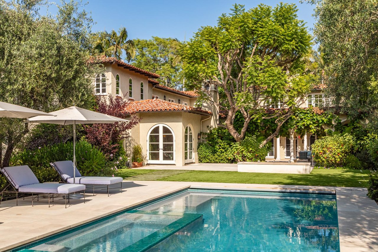 The Roxbury Estate