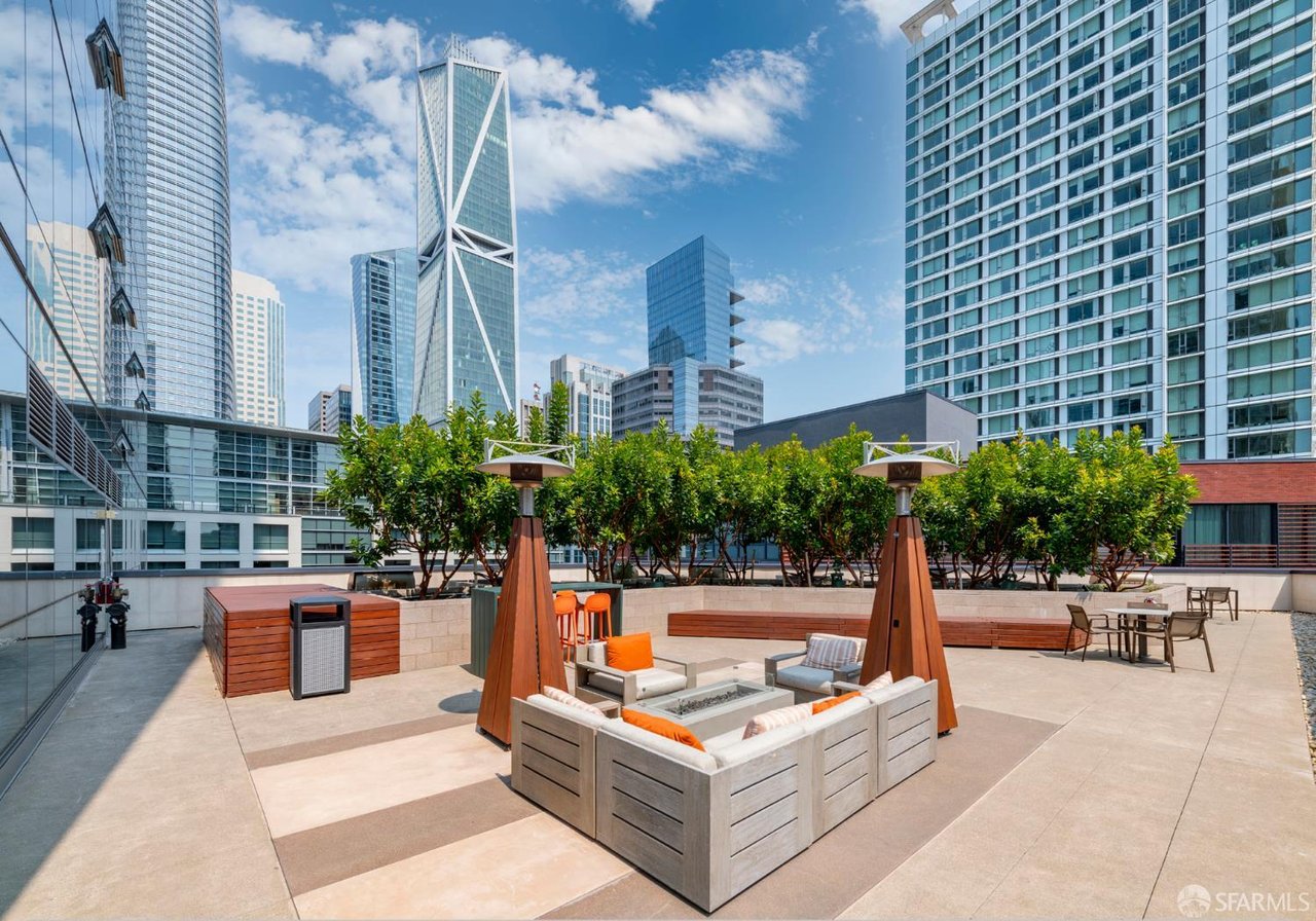 488 Folsom St, #4701