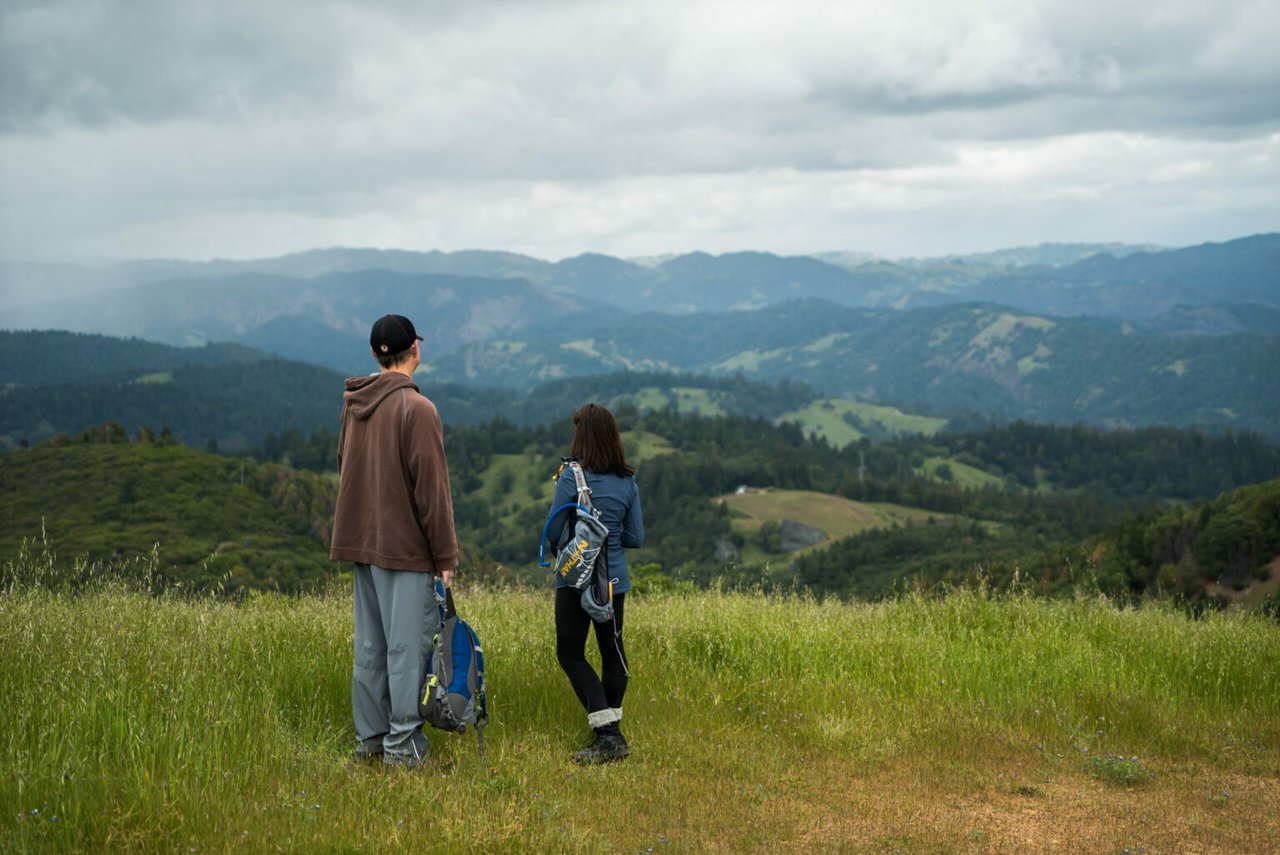 Where to De-Stress for Less in Sonoma County