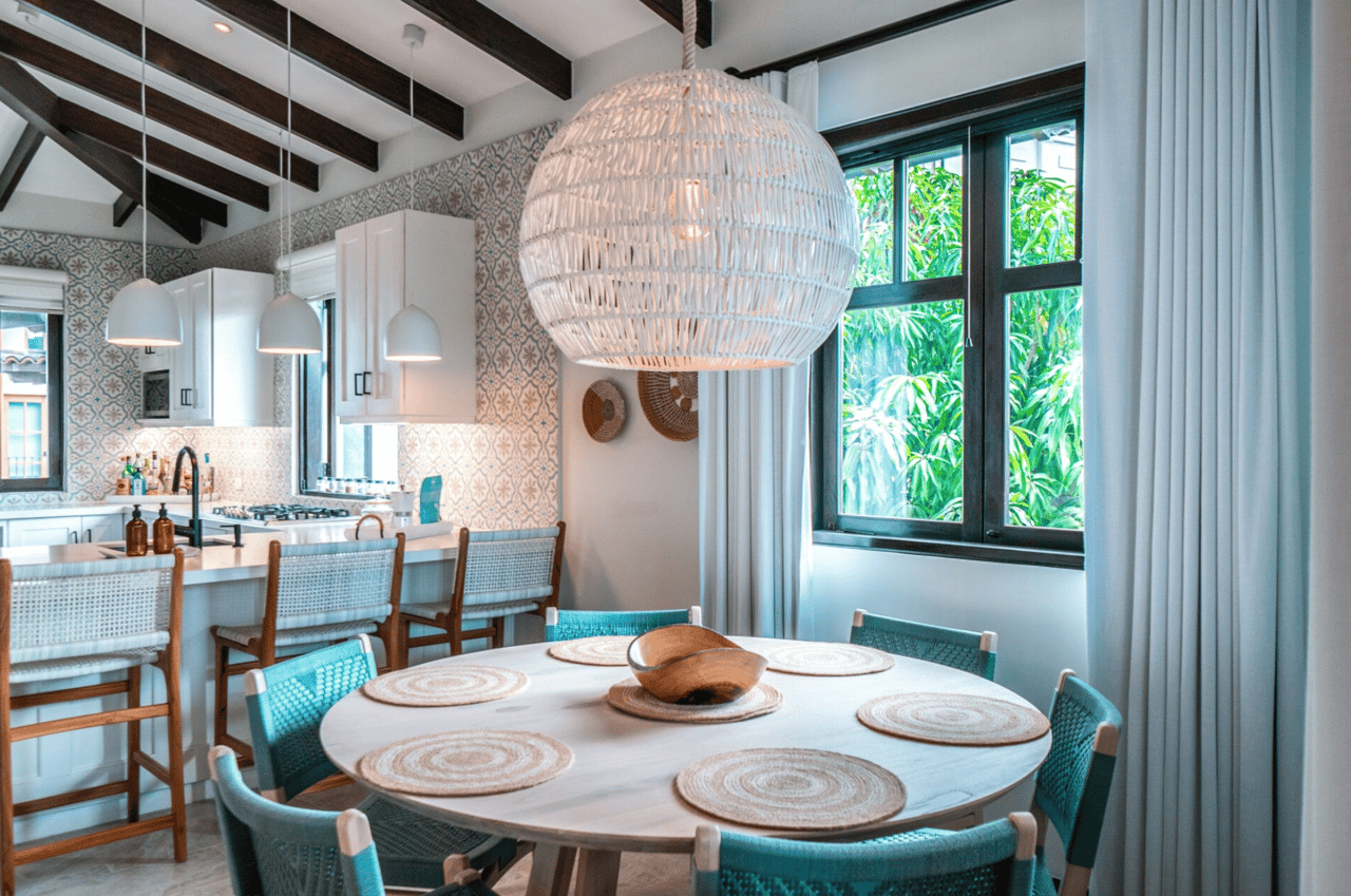 Casa Brisas Del Mar - Las Catalinas