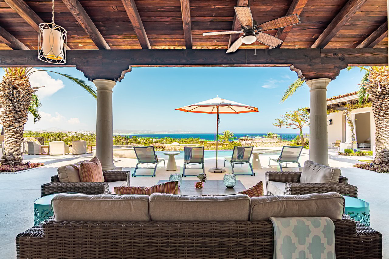 Club Casita 8 Espiritu Drive