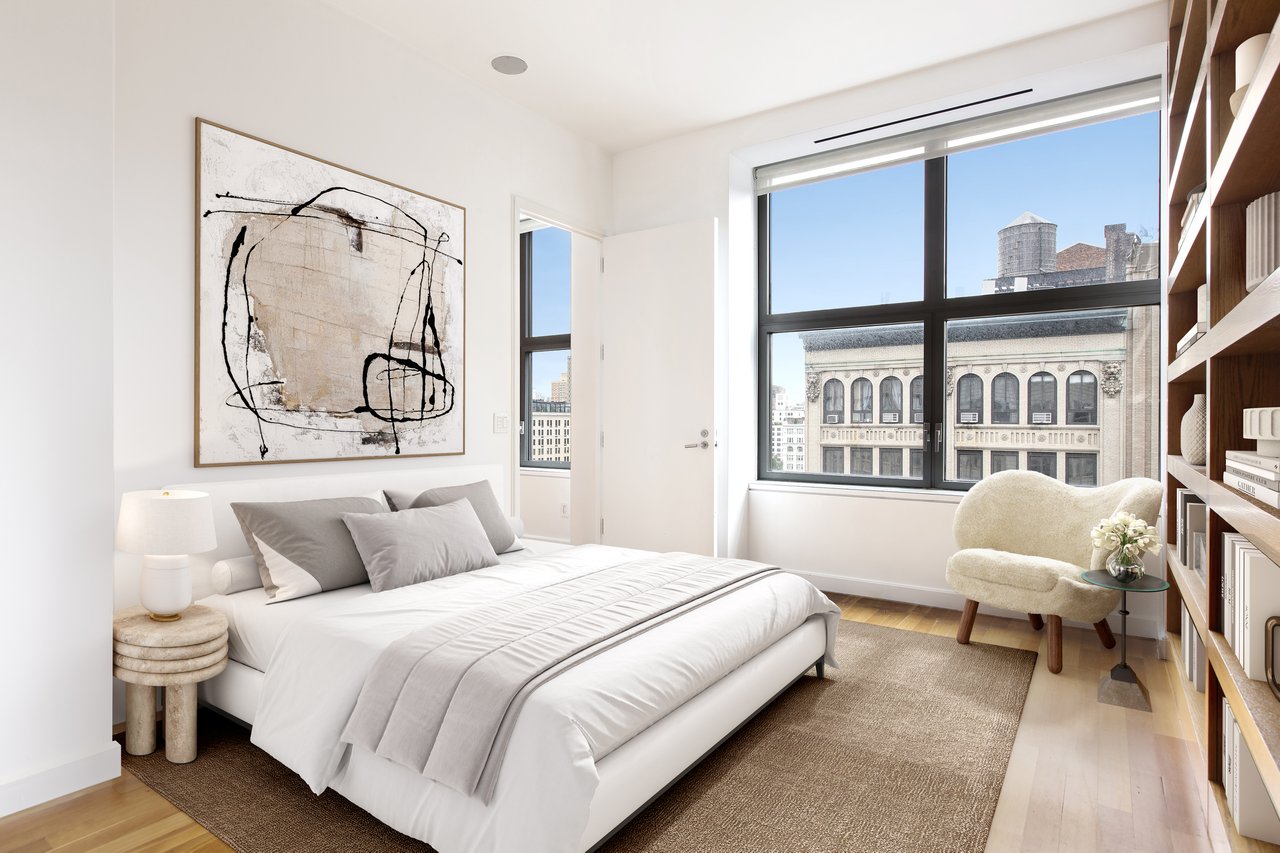 240 Park Avenue South, 14B