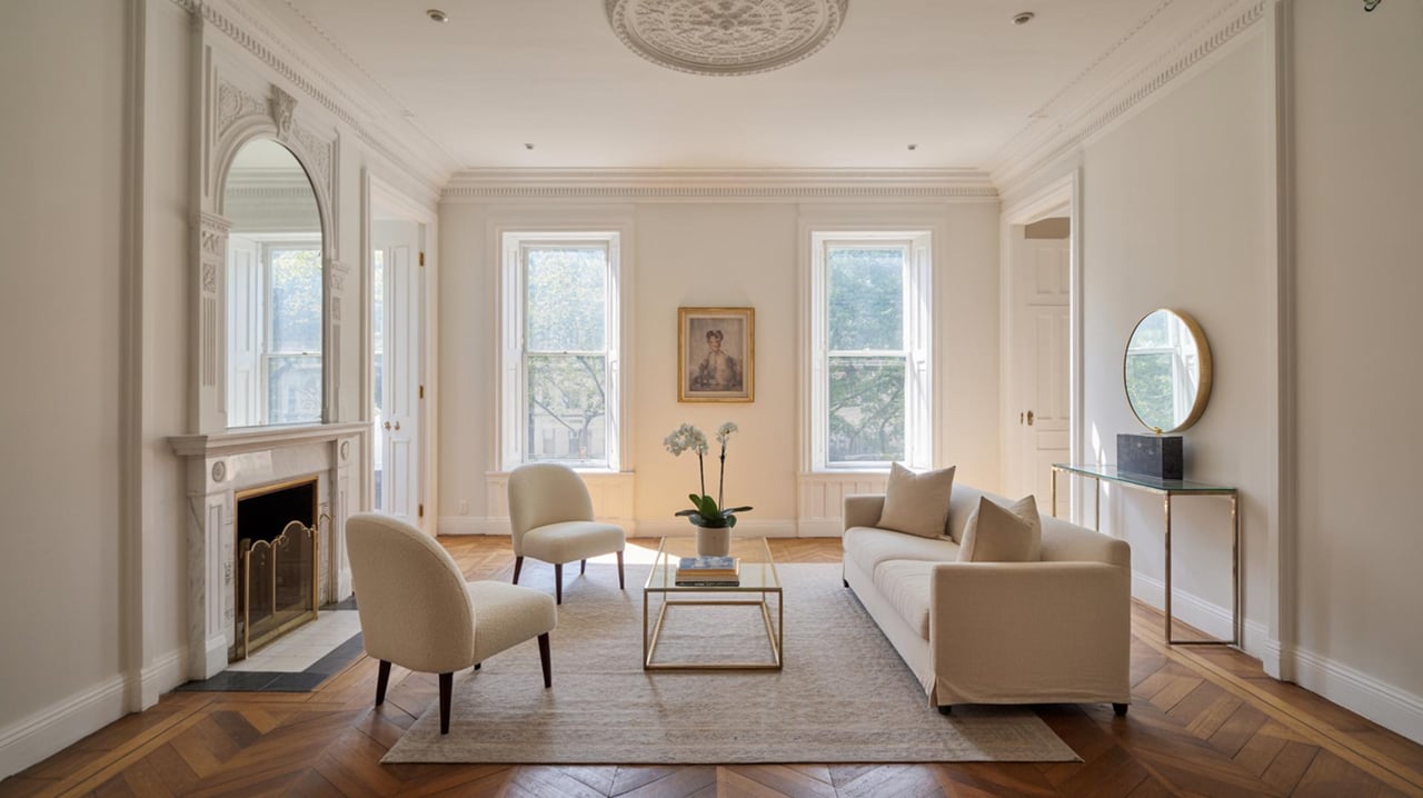 Staging Tips for a Quick Sale in Brooklyn Heights, NY