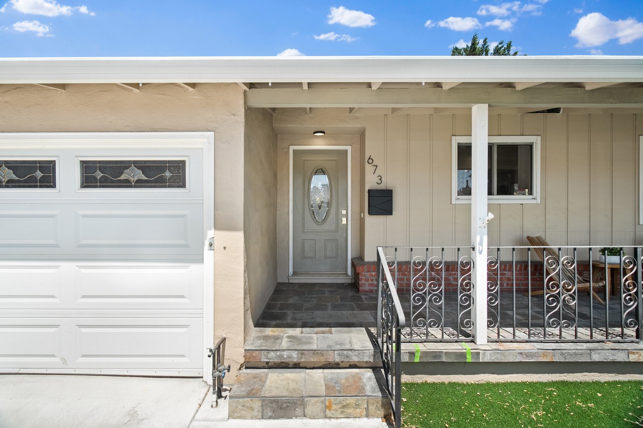 673 Salberg Avenue