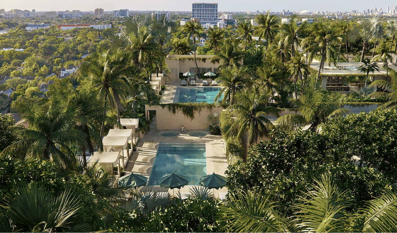 The Well Coconut Grove Jeff Miller Group Sotheby's