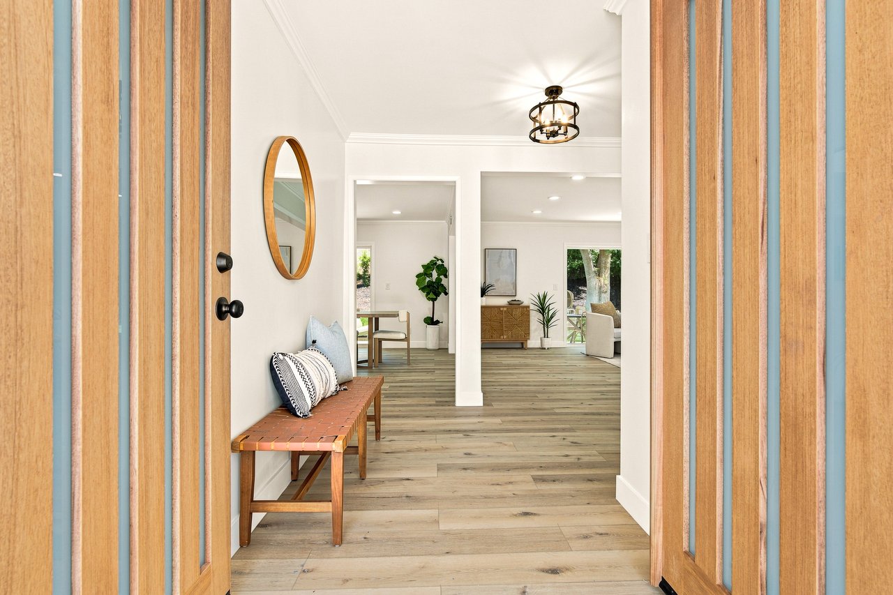 Why Buyers Pay More for Move-In-Ready Homes  cover