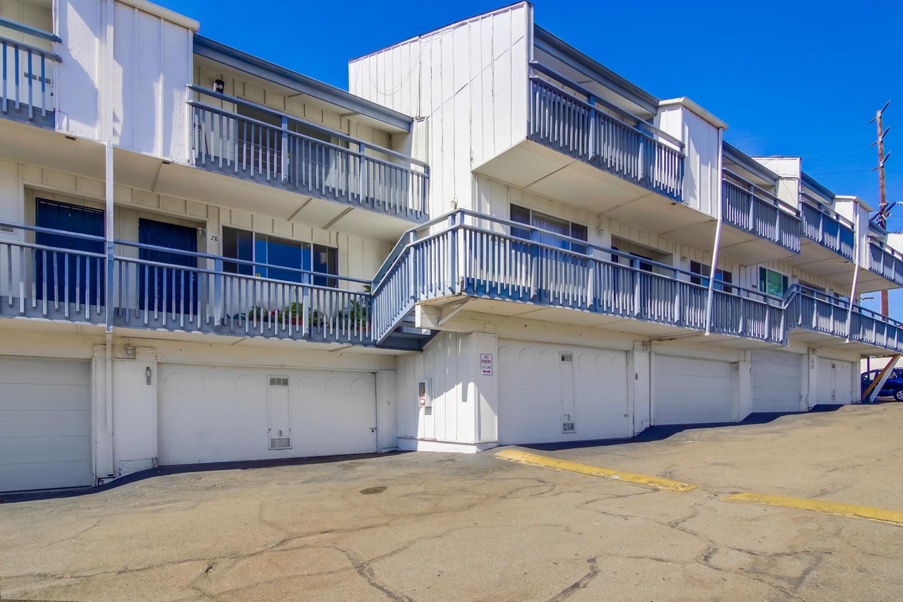 1261 34th Street Unit 28