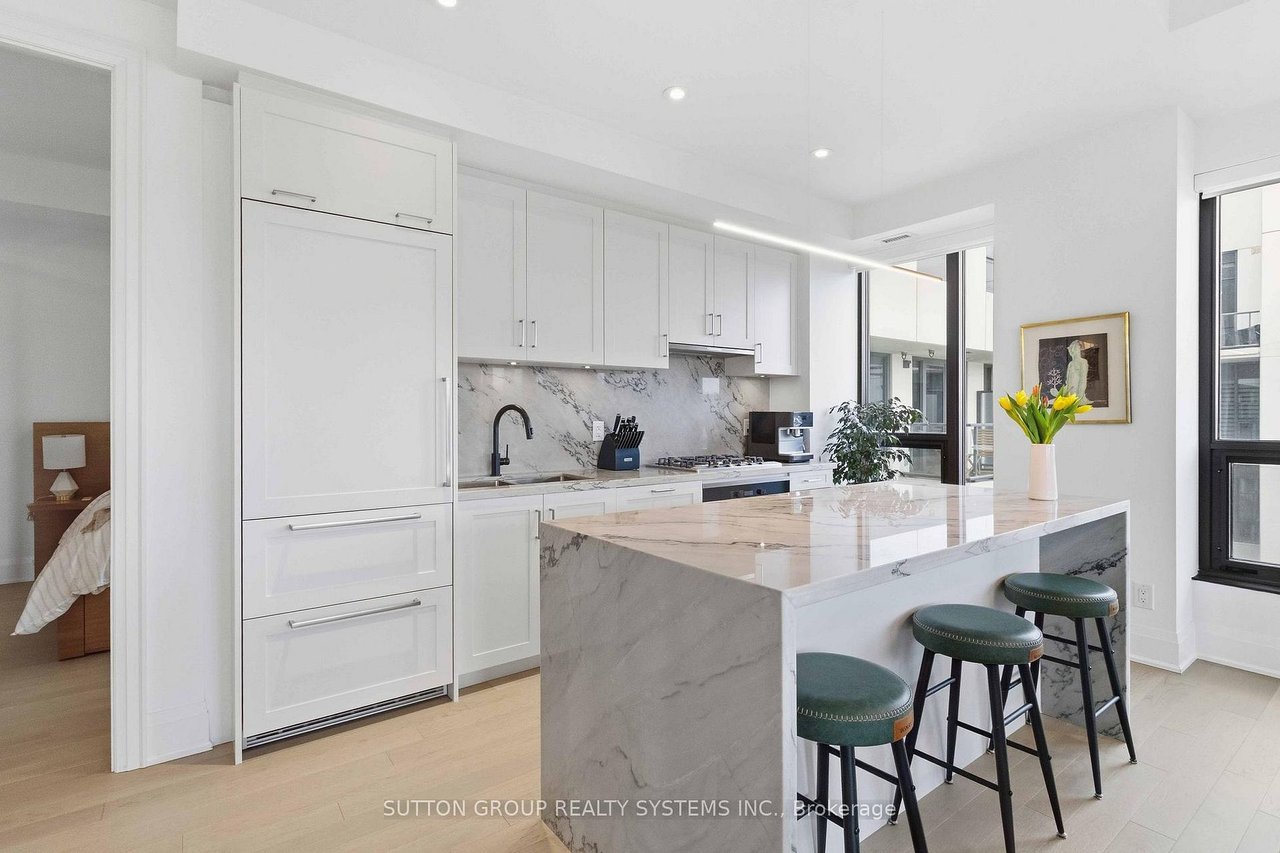 BIANCA CONDOS GRAND PENTHOUSE 