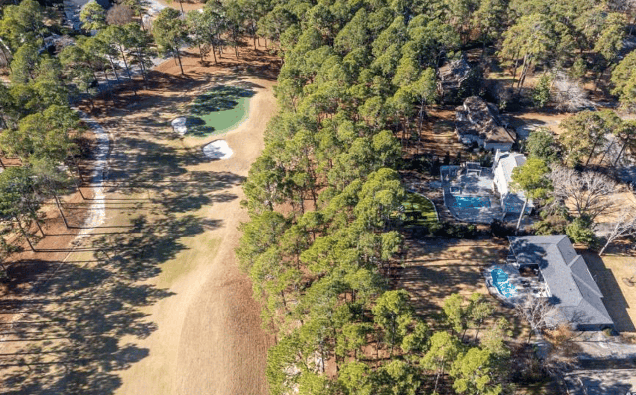 Wildewood | Columbia, SC