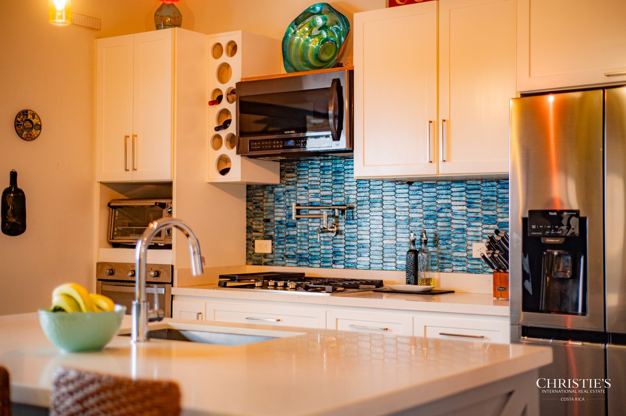 Toltec Estate Ocean View Boutique Villas 