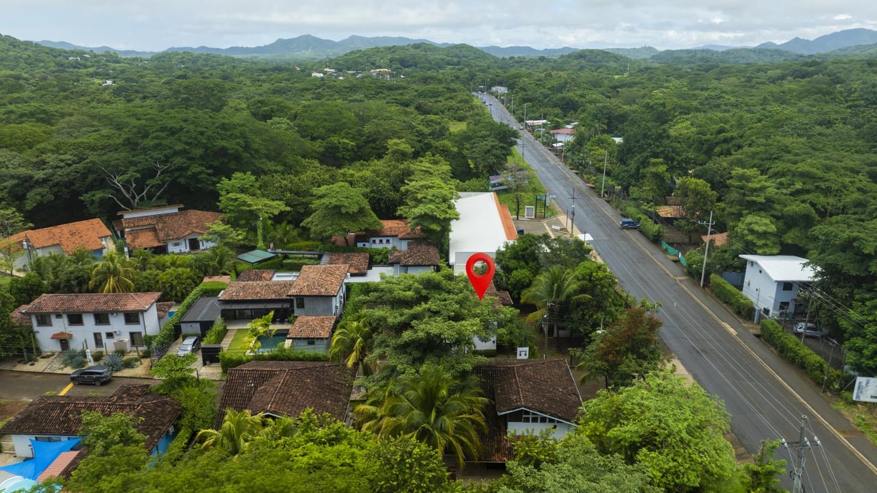 Casa Cali | Modern 3-Bedroom Turnkey Home in Pacific Residences – Minutes from Tamarindo Beach