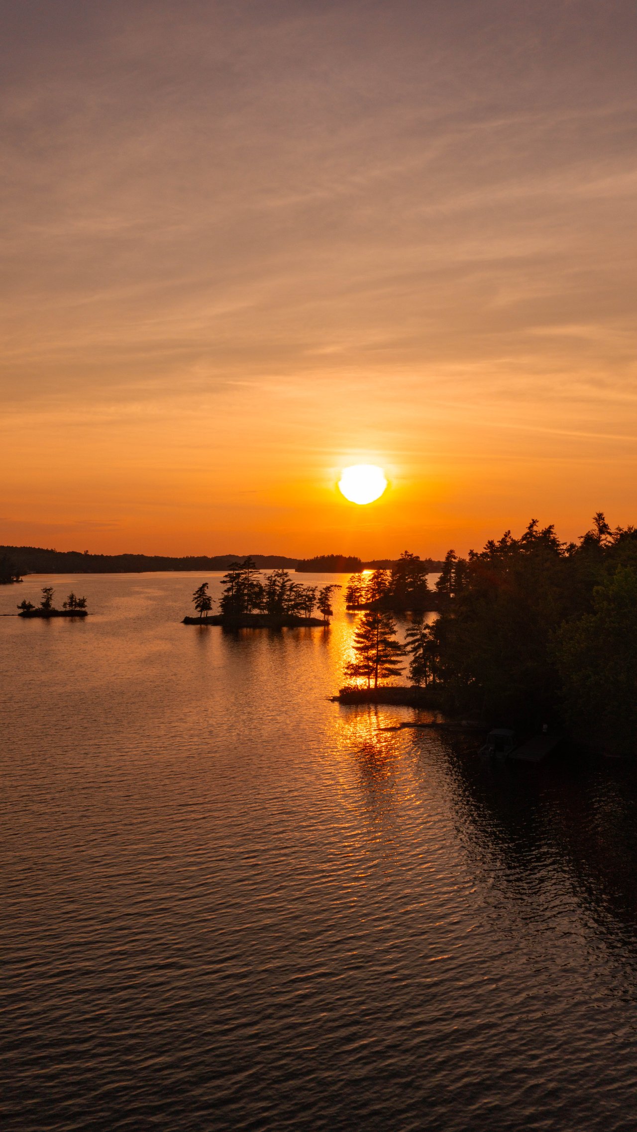 Lake Rosseau