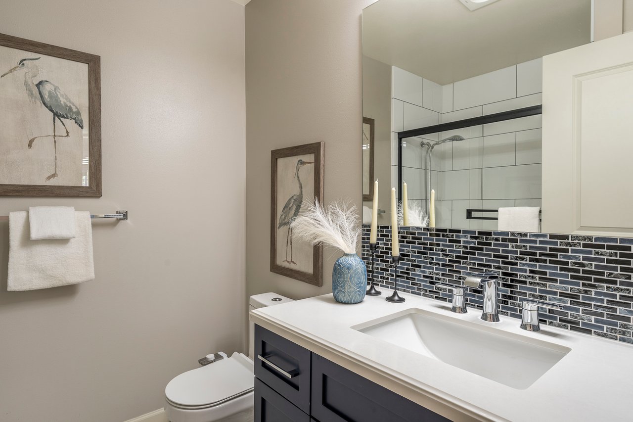 Capitol Hill Condo Living