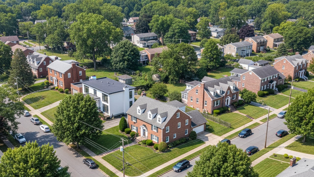 Finding the Best Neighborhoods in Hagerstown MD: Housing Costs and Commutes in 2026