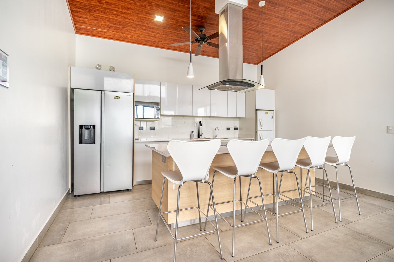 Casa Coroico | Ocean View Investment Opportunity in Pinilla Highlands