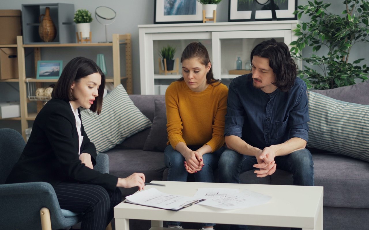 An Expert Guide On Buying A House You Can Actually Afford
