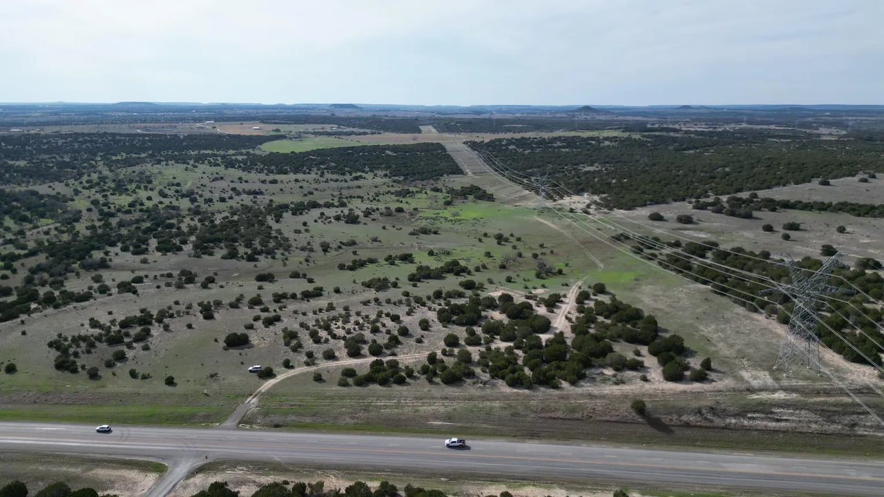 500 Acres