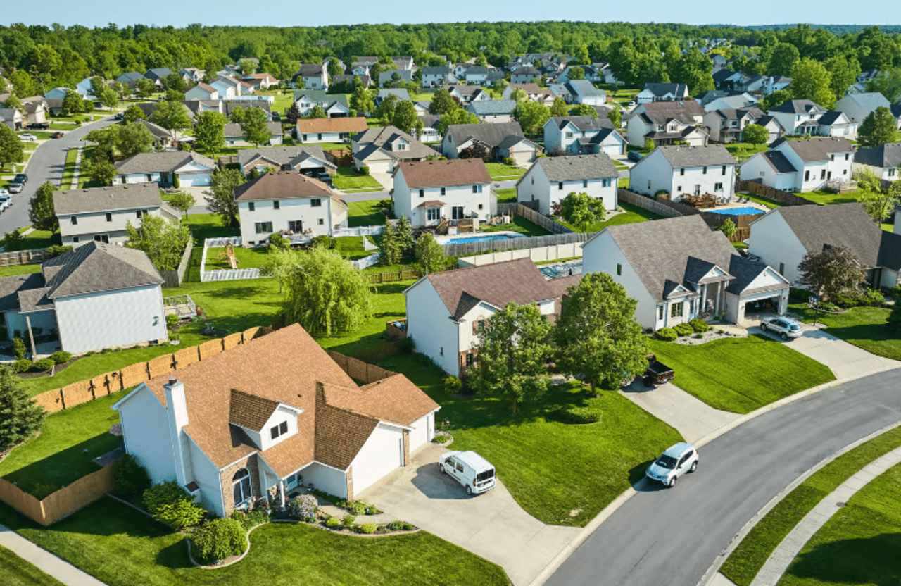 High mortgage rates to keep US housing market subdued through 2026