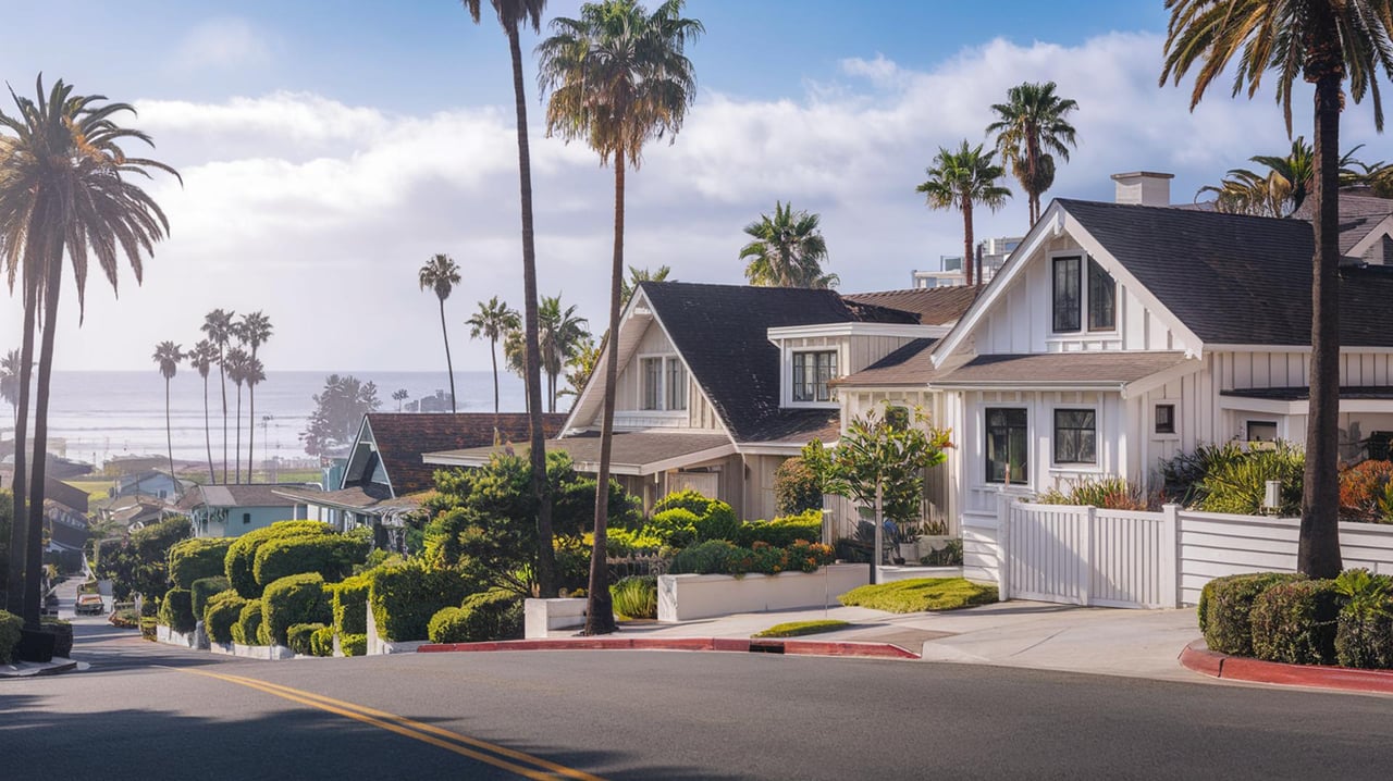 How to Pick a Neighborhood in Santa Monica, CA