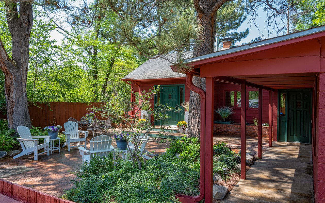 1166 Cherryvale Road