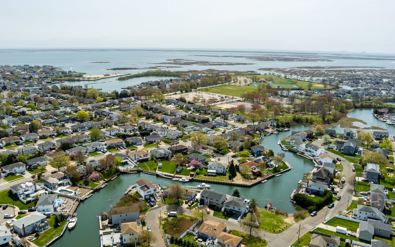 West Islip