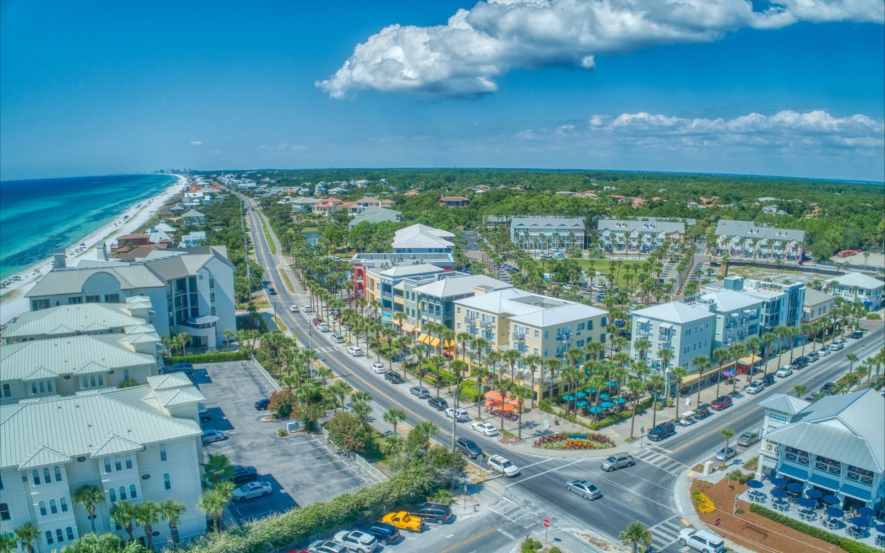 Gulf Place