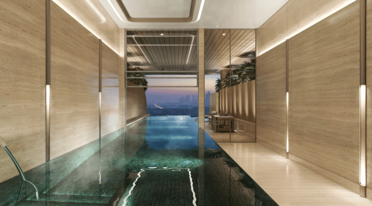 CASA CANAL BY AHS PROPERTIES