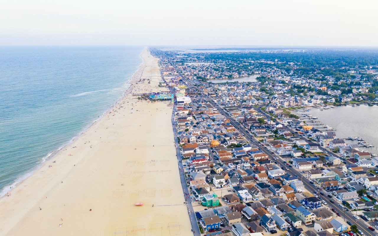 Point Pleasant Beach