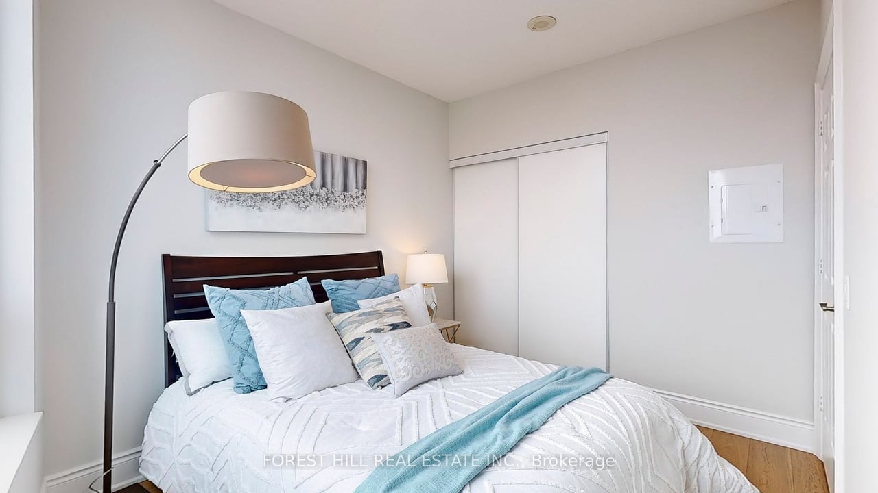 MERIDIAN RESIDENCES BY TRIDEL 