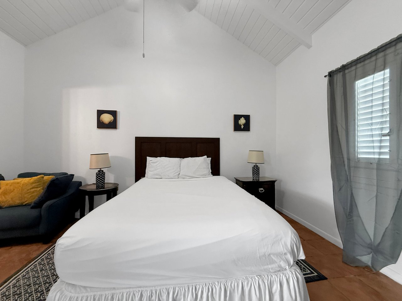 1095 Nanny Cay Studio