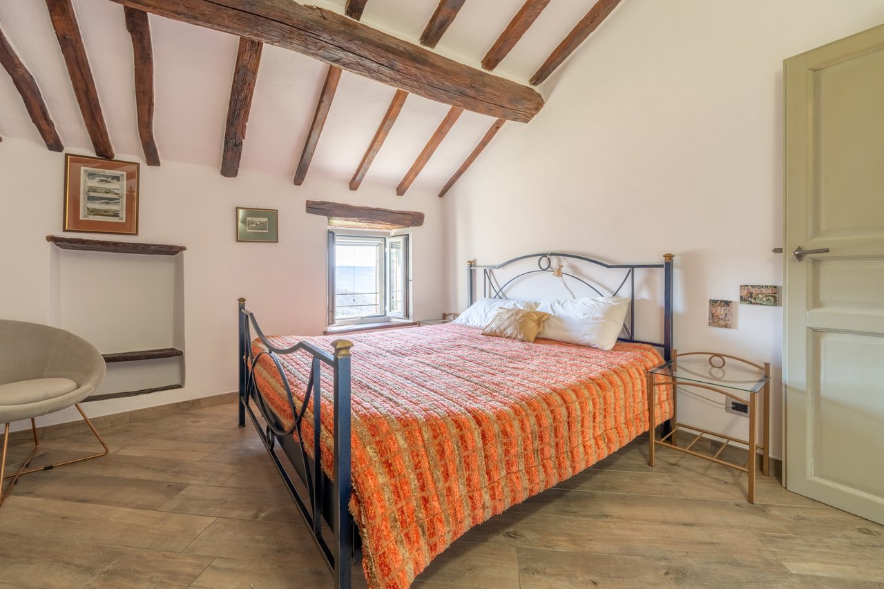 TENUTA IL SOLCO