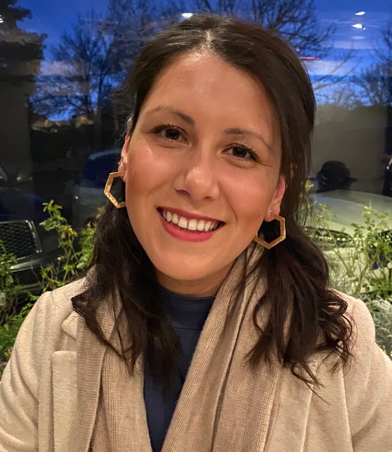 Maria Sibilia photo