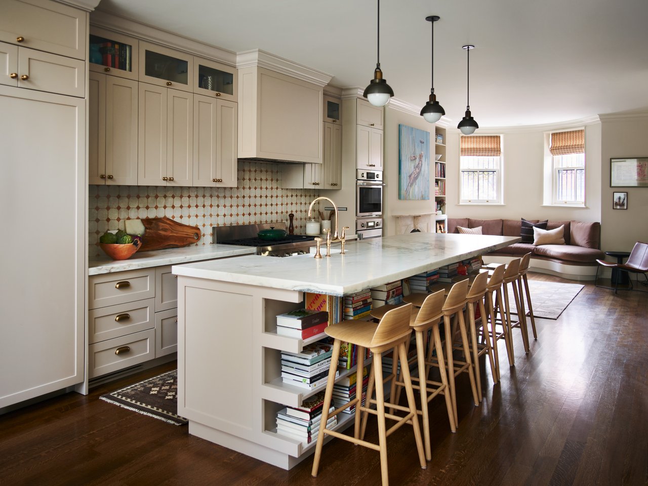 South End Single Family
