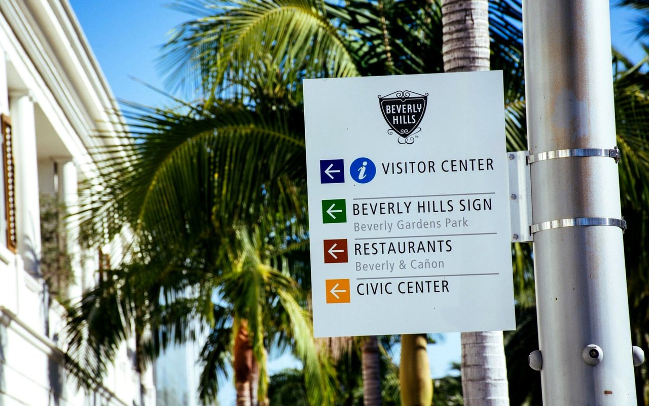 Surprising Fun Facts About Beverly Hills Pop Culture