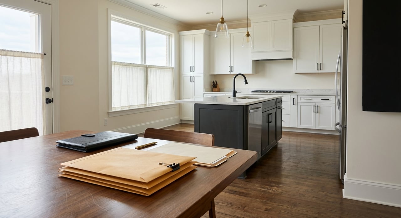 Handling Multiple Offers When Selling Your Londonderry Home