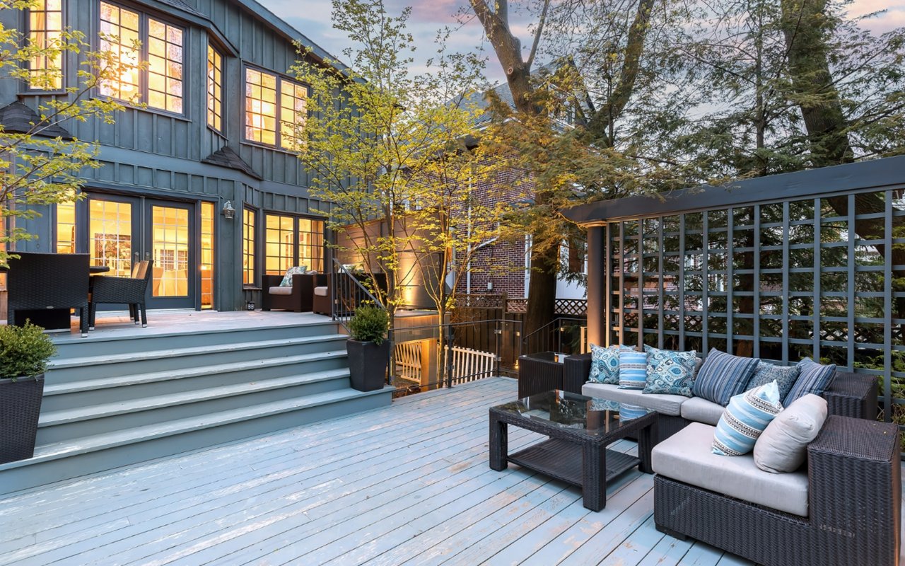 Real Estate Market Commentary – May 2021
