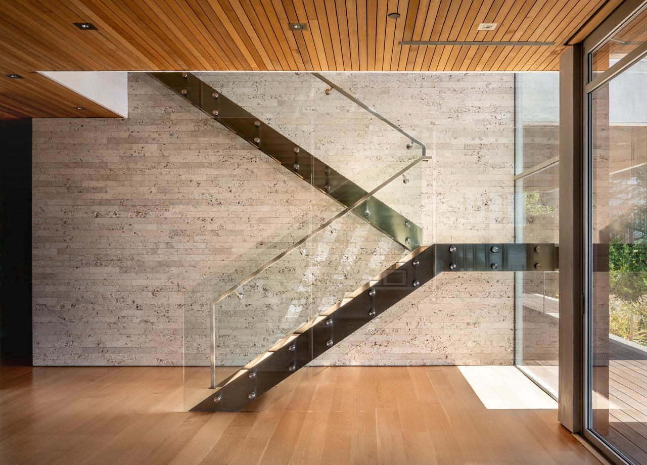 Iconic Modern Estate