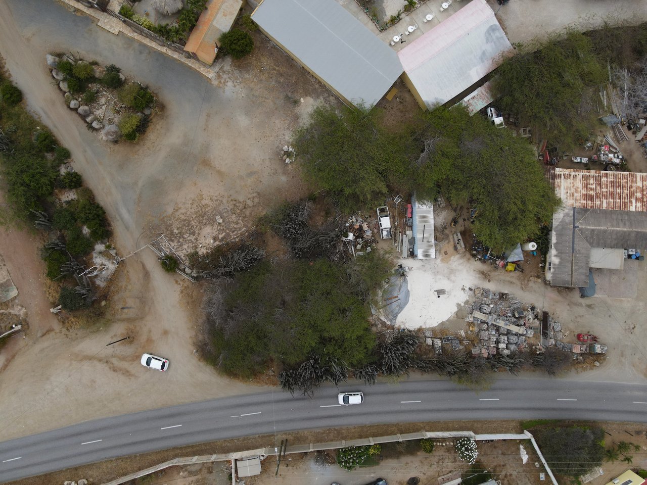 Full Ownership Land in Moko
