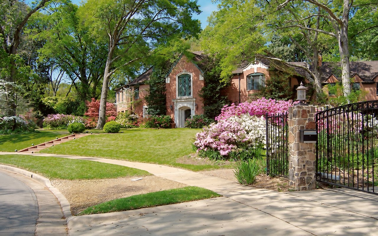 Avery Ranch 