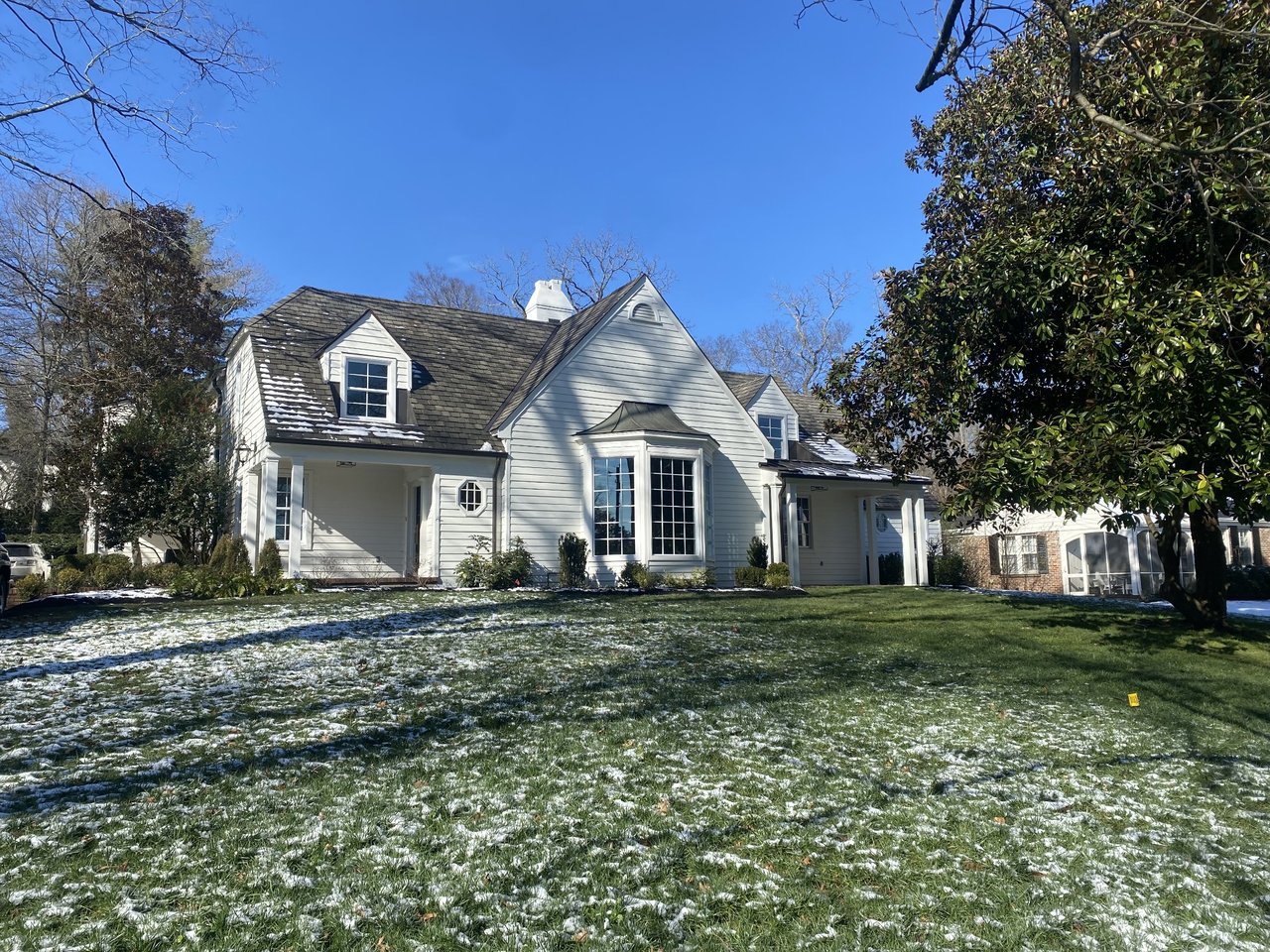 309 Walnut Dr.