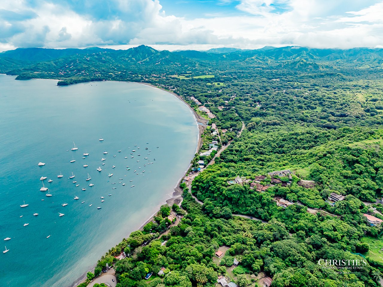Prime Coastal Investment Estate | Surfside, Potrero, Costa Rica