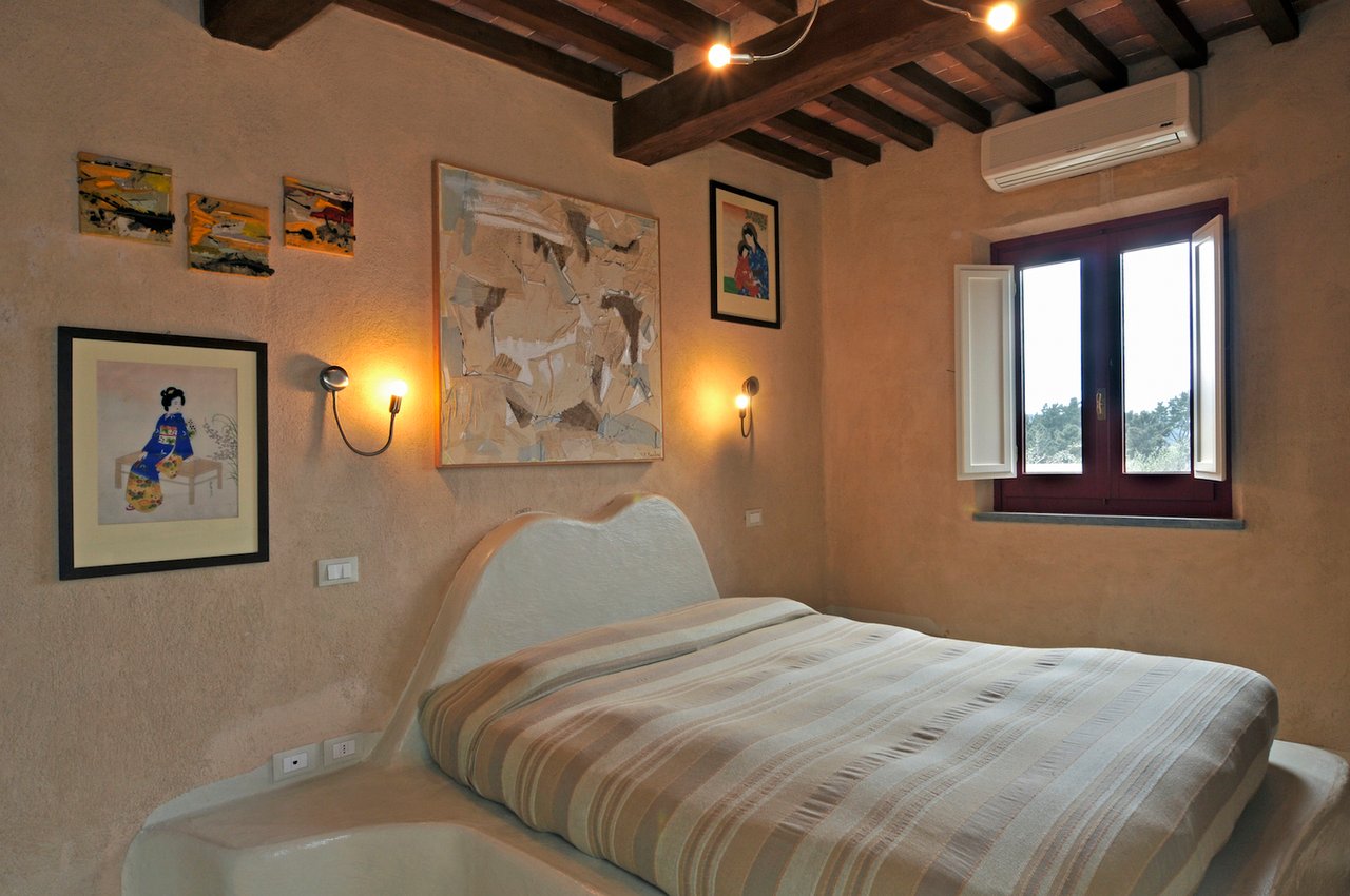 Casa Dell'arte Villa of Art