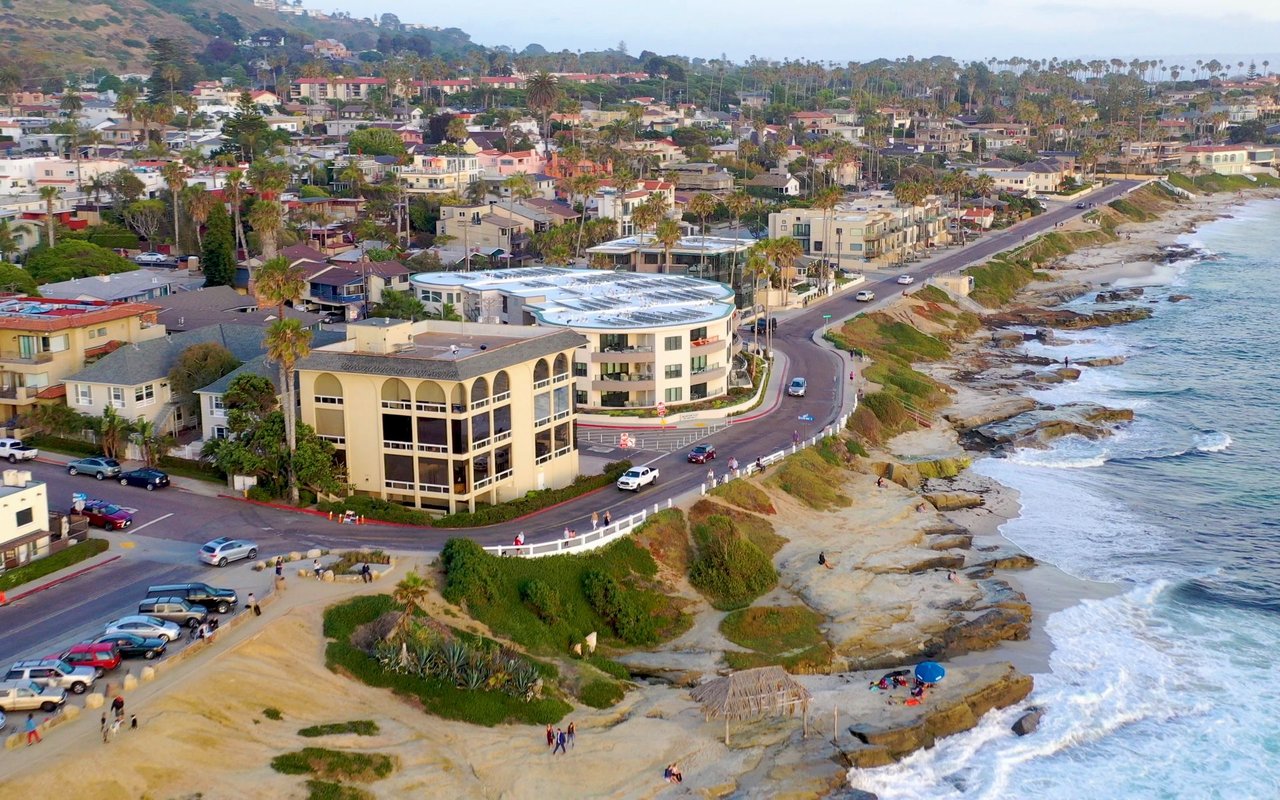 La Jolla